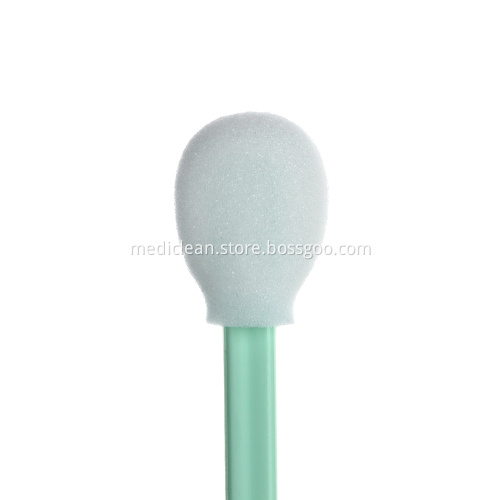Medical Foam Swab FS708 Large Healthcare Swabs